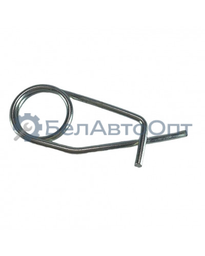 пружина муфты 236-1601188