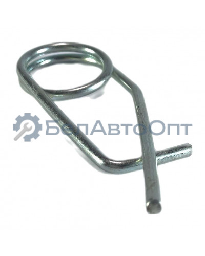 пружина муфты 236-1601188