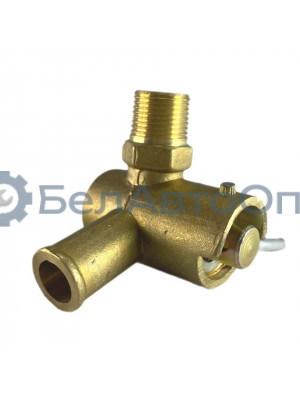 кран отопителя 5336-8101310 маз