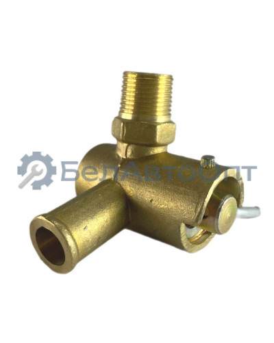 кран отопителя 5336-8101310 маз