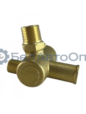 кран отопителя 5336-8101310 маз