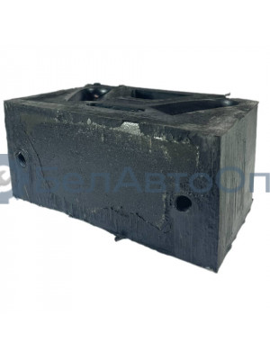 подушка двиг бок 6422-1001034 супермаз