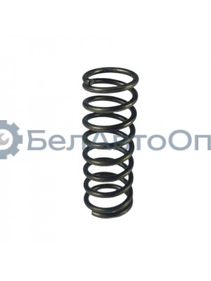 пружина диска промеж 238-1601102 отжимн