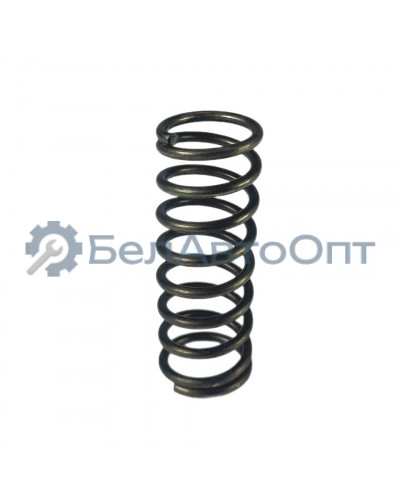пружина диска промеж 238-1601102 отжимн