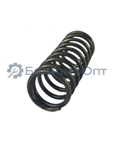 пружина диска промеж 238-1601102 отжимн