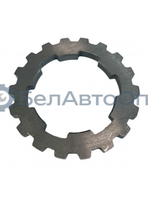 шайба упор синхр 4-5 пер 236-1701144 маз