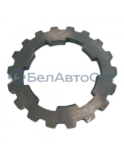 шайба упор синхр 4-5 пер 236-1701144 маз