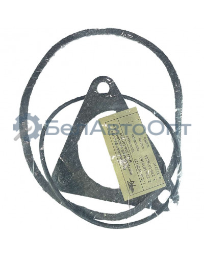 р/к фильтра маслян центробежн очистки ямз