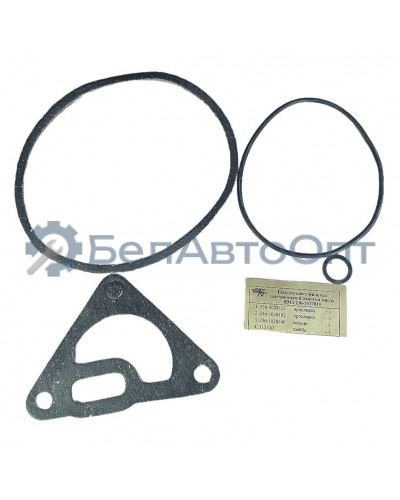 р/к фильтра маслян центробежн очистки ямз