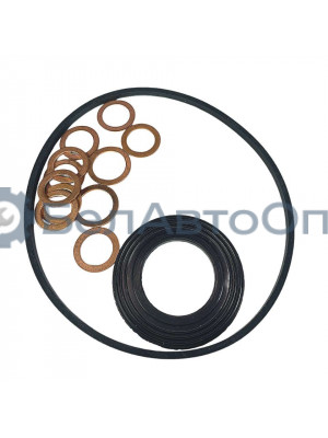 р/к фильтра маслян тонк очистки ямз