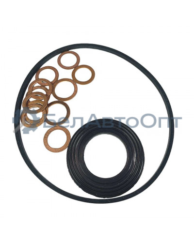 р/к фильтра маслян тонк очистки ямз