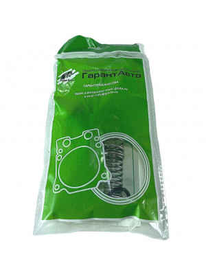 р/к воздухораспред ямз рти с толкателем