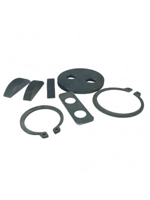 р/к вала промеж кпп ямз 238