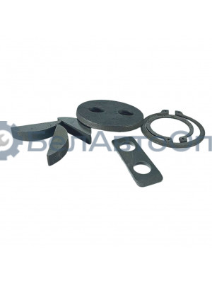 р/к вала промеж кпп ямз 238