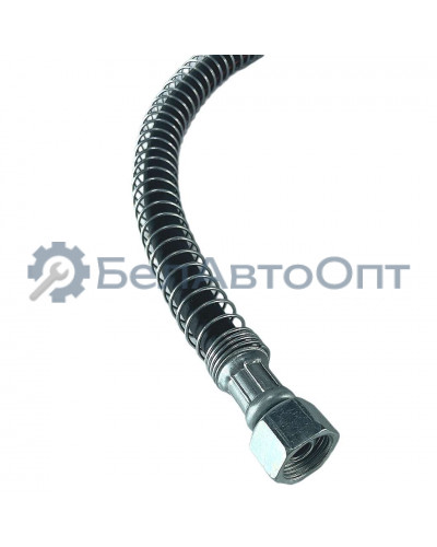 шланг тормоз гибкий 6422-3506094 600мм гайка-штуцер