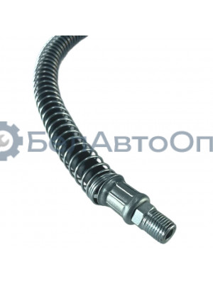 шланг тормоз гибкий 6422-3506094 600мм гайка-штуцер