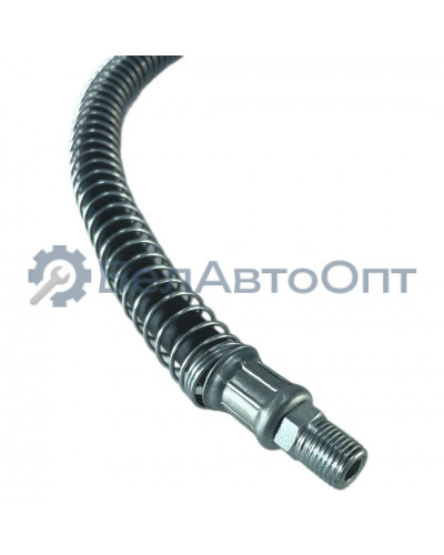 шланг тормоз гибкий 6422-3506094 600мм гайка-штуцер