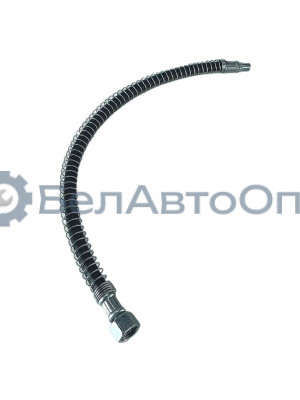 шланг тормоз гибкий 6422-3506094 600мм гайка-штуцер