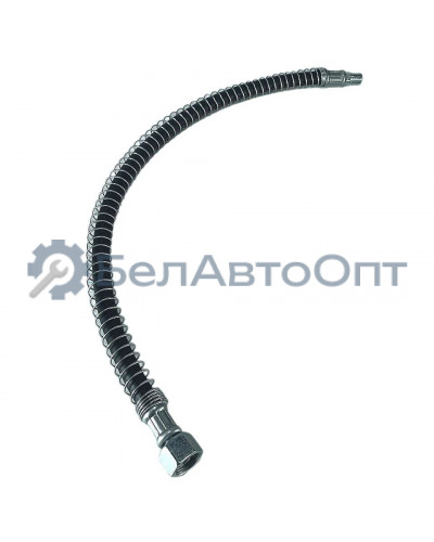 шланг тормоз гибкий 6422-3506094 600мм гайка-штуцер