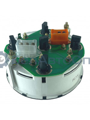 комбинация прибор маз-54.64 28.3801