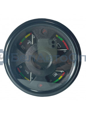 комбинация прибор маз-54.64 28.3801