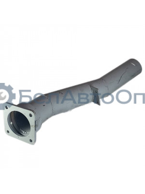 труба выхлоп 64227-1203075 маз