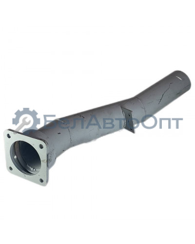 труба выхлоп 64227-1203075 маз