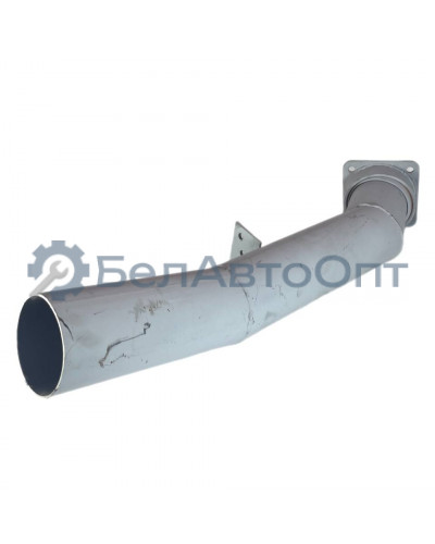 труба выхлоп 64227-1203075 маз