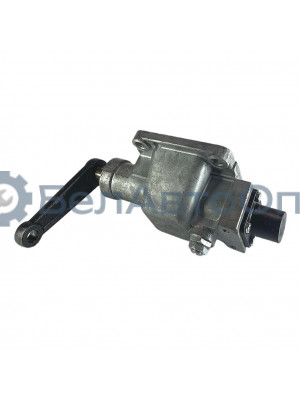 механ упр кпп 5336-1702200 маз