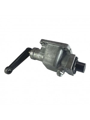 механ упр кпп 5336-1702200 маз