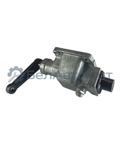 механ упр кпп 5336-1702200 маз