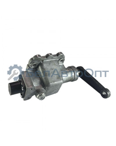 механ упр кпп 5336-1702200 маз