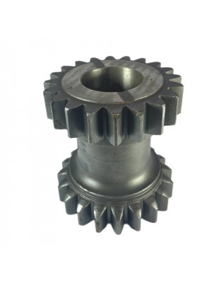 блок шестерен з/х 236-1701082-б маз