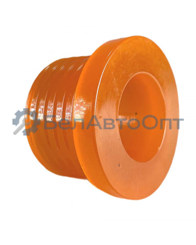 втулка стабилиз мал 54321-2916028 маз