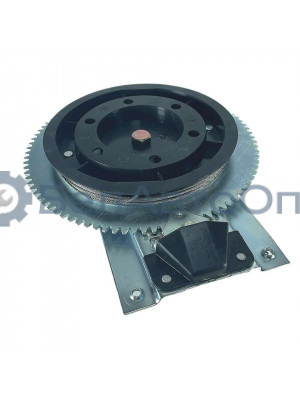 стеклоподъемник 5336-6104010 прав