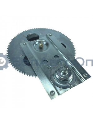 стеклоподъемник 5336-6104010 прав