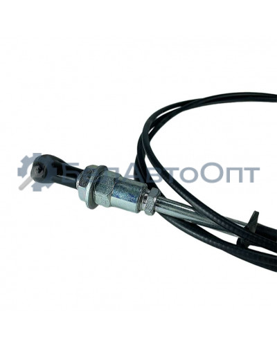 трос останова двиг 5336-1115010 маз