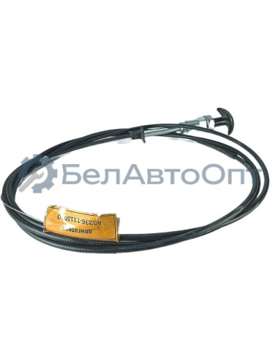 трос останова двиг 5336-1115010 маз