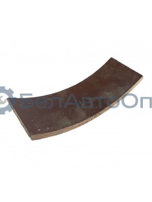 накладка фрикционная 500-3507020