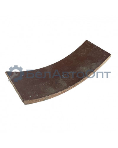 накладка фрикционная 500-3507020