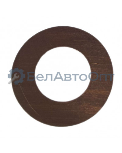 шайба стакан форсун 312472 маз