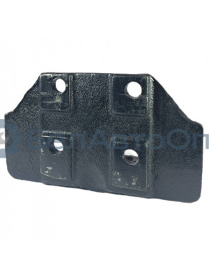 опора двигателя 6422-1001042 прав маз