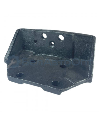 опора двигателя 6422-1001042 прав маз