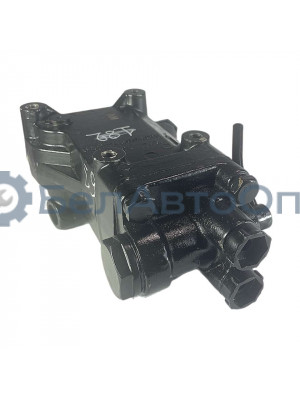 насос кабины 182.5004010-10 маз нов