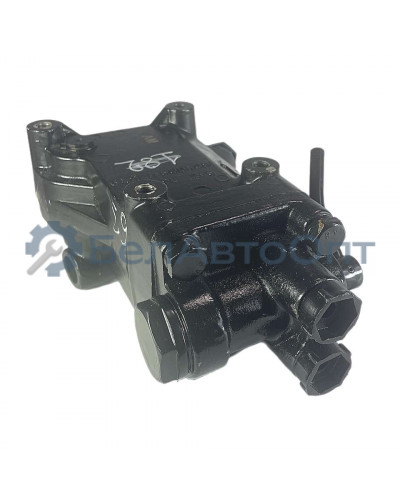 насос кабины 182.5004010-10 маз нов