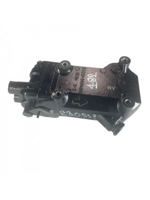 насос кабины 182.5004010-10 маз нов