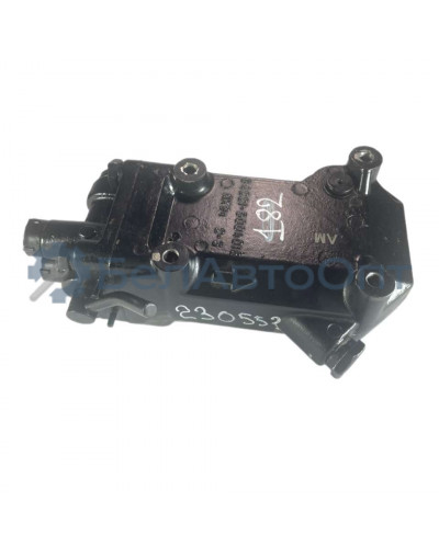 насос кабины 182.5004010-10 маз нов