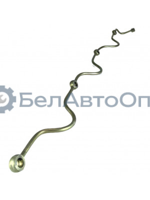 трубка дренажная форс 238-1104370 ямз-238