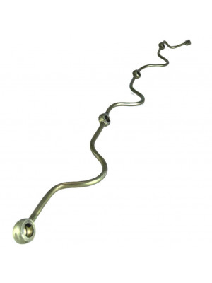 трубка дренажная форс 238-1104370 ямз-238