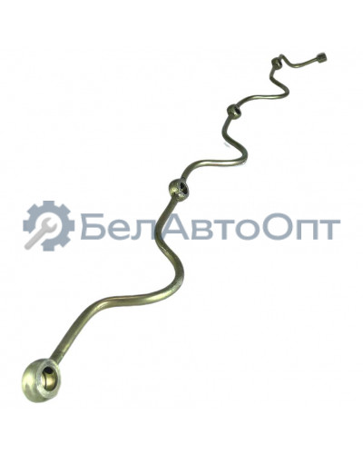 трубка дренажная форс 238-1104370 ямз-238